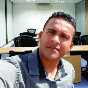 Author image